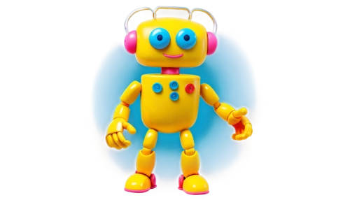 minibot,soft robot,cudle toy,voo doo doll,rubber doll,chat bot,bot,robot,wind-up toy,humanoid,plastic toy,chatbot,toy,game figure,3d figure,baby toy,children toys,doll figure,c-3po,anthropomorphized,Unique,3D,Clay