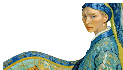 vincent van gough,botticelli,holbein,portrait of a woman,barberini,andrea del verrocchio,portrait of christi,woman sitting,vincent van gogh,lilian gish - female,florentine,mazarine blue,carthusian,woman holding pie,tilda,decorative figure,leonardo da vinci,woman holding a smartphone,old woman,meticulous painting,Art,Artistic Painting,Artistic Painting 03