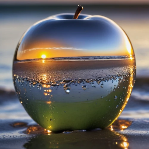 crystal ball-photography,glass sphere,glass ball,lensball,crystal ball,golden apple,glass ornament,lens reflection,reflection in water,beach ball,reflection of the surface of the water,sun reflection,reflections in water,waterglobe,water apple,looking glass,water reflection,reflector,bauble,reflected,Photography,General,Natural