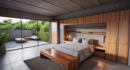 modern room,bedroom,sleeping room,japanese-style room,guest room,bedroom window,interior modern design,canopy bed,modern decor,contemporary decor,inverted cottage,room divider,timber house,wooden sauna,guestroom,wooden wall,wooden windows,great room,wood window,wooden beams,Photography,General,Realistic