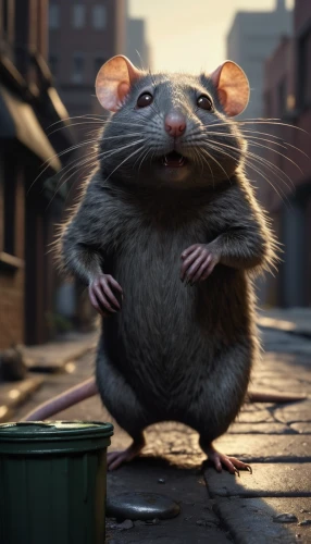 ratatouille,rat,rat na,rataplan,musical rodent,splinter,color rat,rodents,rodent,roof rat,year of the rat,mouse,beaver rat,opossum,baby rat,rodentia icons,mice,field mouse,possum,common opossum,Art,Artistic Painting,Artistic Painting 48