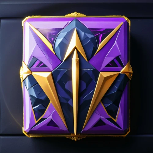 twitch icon,life stage icon,kr badge,crown icons,valk,bot icon,circular star shield,gold and purple,crown render,metatron's cube,growth icon,star card,shield,witch's hat icon,tk badge,twitch logo,military rank,r badge,br badge,purple and gold,Illustration,Vector,Vector 16
