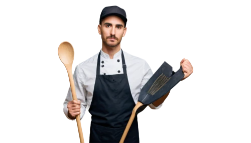men chef,chef,chef's uniform,chef hat,chef hats,chef's hat,cooking utensils,pastry chef,cooking show,cleaning service,chefs,caterer,pizza supplier,waiter,food preparation,restaurants online,cook,cooking book cover,cookware and bakeware,janitor,Illustration,Black and White,Black and White 12
