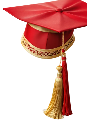 graduate hat,mortarboard,doctoral hat,graduation hats,academic dress,tassel,graduate,red white tassel,diploma,graduation cap,graduation,correspondence courses,adult education,asian conical hat,gold cap,graduating,college graduation,graduation day,conical hat,academic certificate,Illustration,Realistic Fantasy,Realistic Fantasy 42