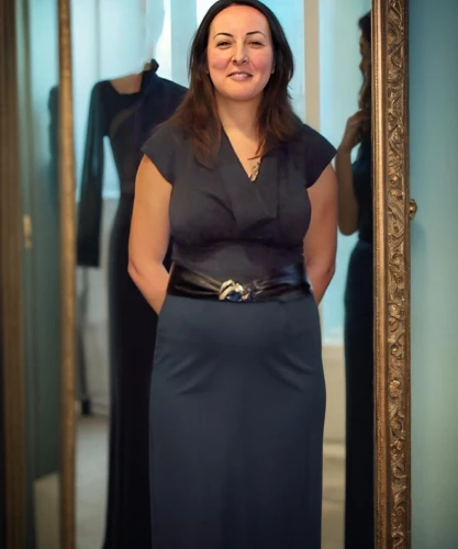 plus-size model,woman in menswear,plus-size,navy suit,dress form,academic dress,wedding suit,andrea vitello,sheath dress,pencil skirt,menswear for women,cocktail dress,rhonda rauzi,social,dress walk black,bolero jacket,women's clothing,evening dress,portrait of christi,vintage dress