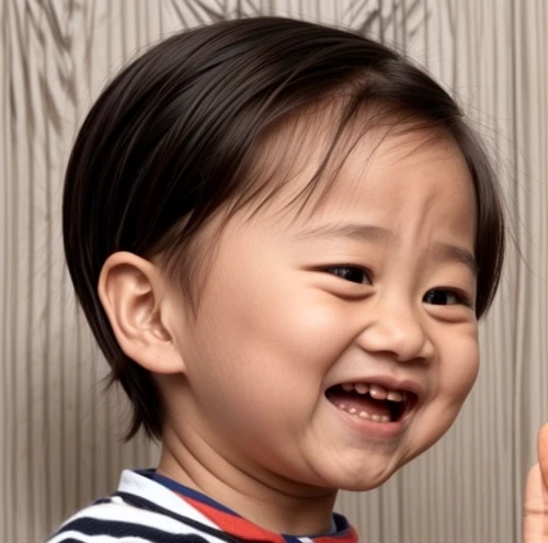 baby laughing,child portrait,songpyeon,baby smile,miyeok guk,paeonie,kai bei,guk,child crying,choi kwang-do,luo han guo,tan chen chen,kai yang,yeonsan hong,yibin,shuai jiao,xiangwei,su yan,nước chấm,bánh ướt