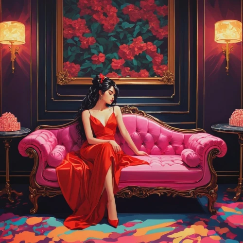 on a red background,red background,lady in red,flamenco,red gown,man in red dress,red magnolia,mulan,peony,red dahlia,cinderella,oriental princess,china cny,petals,rosa ' amber cover,geisha,asian woman,rose petals,rosa,red carnation,Conceptual Art,Fantasy,Fantasy 32