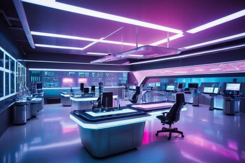 sci fi surgery room,computer room,neon human resources,ufo interior,the server room,modern office,data center,blur office background,office automation,control center,computer store,nightclub,visual effect lighting,offices,laboratory,sky space concept,working space,cyberspace,futuristic art museum,futuristic,Conceptual Art,Sci-Fi,Sci-Fi 17