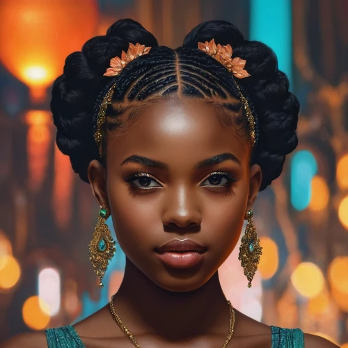 african woman,beautiful african american women,artificial hair integrations,african american woman,afro american girls,nigeria woman,african,afro-american,african culture,afroamerican,mystical portrait of a girl,african-american,afro american,girl portrait,beautiful bonnet,twists,rwanda,benin,african art,adornments,Photography,General,Fantasy