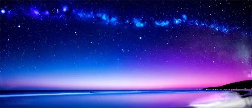 aurora australis,milky way,milkyway,starry sky,auroras,nothern lights,northen lights,aurora borealis,the milky way,northern lights,northern light,sailing blue purple,the northern lights,night sky,polar lights,fairy galaxy,the night sky,astronomy,norther lights,aurora colors,Illustration,Realistic Fantasy,Realistic Fantasy 19