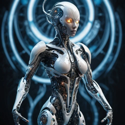 humanoid,cyborg,biomechanical,cybernetics,ai,exoskeleton,sci fi,droid,neottia nidus-avis,cyber,endoskeleton,alien warrior,eve,robotic,symetra,metal figure,scifi,sidonia,bot,artificial intelligence,Conceptual Art,Sci-Fi,Sci-Fi 03