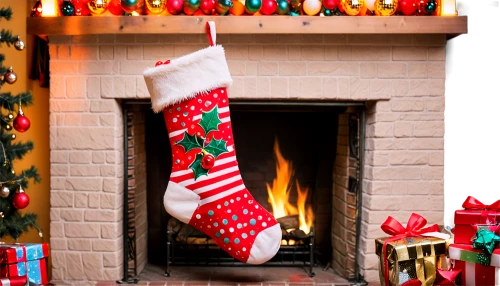 santa stocking,christmas stocking pattern,christmas stocking,christmas fireplace,christmas stockings,christmas sock,christmas banner,christmas socks,christmas motif,festive decorations,christmas mock up,knitted christmas background,fire place,christmas snowflake banner,yule log,christmas decor,christmas border,fireplace,christmas items,candy cane bunting,Illustration,Realistic Fantasy,Realistic Fantasy 38