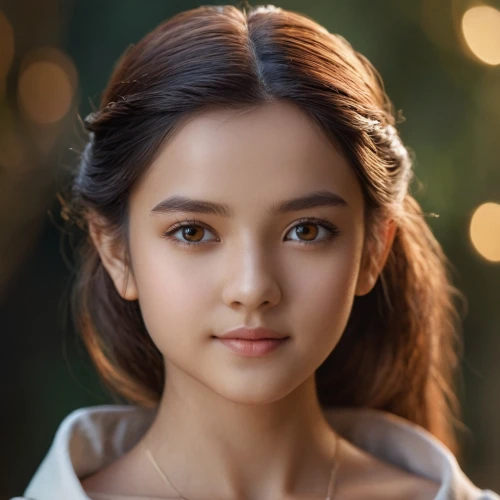 girl portrait,portrait of a girl,eurasian,natural cosmetic,mystical portrait of a girl,romantic portrait,angel face,filipino,romantic look,beautiful face,doll's facial features,child portrait,indian girl,q30,madeleine,christmas angel,pretty young woman,angel,beautiful young woman,vietnamese,Photography,General,Cinematic