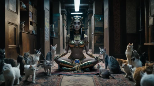 sphynx,oriental shorthair,shamanic,cat image,kundalini,priestess,yoga,cat,pharaoh,ancient egyptian,cat lovers,horus,ori-pei,avatar,cat family,ancient egypt,pharaonic,animal feline,cleopatra,yoga class