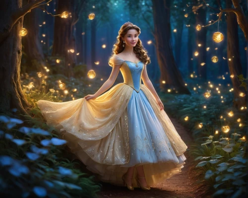 cinderella,fantasy picture,fairy tale character,fantasy portrait,ballerina in the woods,rapunzel,a fairy tale,magical,fairy tale,children's fairy tale,enchanted,enchanting,girl in a long dress,fantasia,tiana,mystical portrait of a girl,fairytale,fairy forest,fairy queen,faerie,Art,Classical Oil Painting,Classical Oil Painting 11