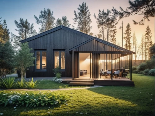 inverted cottage,timber house,small cabin,summer house,cubic house,summer cottage,wooden house,scandinavian style,danish house,mid century house,smart home,cube house,log cabin,frame house,house in the forest,wooden sauna,cabin,garden shed,wooden decking,wooden hut,Photography,General,Realistic