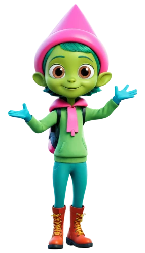 patrol,agnes,tara,fgoblin,elf,jiminy cricket,pea,wall,light year,eyup,mascot,goblin,cute cartoon character,the mascot,cleanup,johnny jump up,scandia gnome,aaa,gnome,umberella,Art,Artistic Painting,Artistic Painting 49