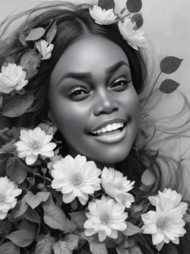 digital painting,pencil drawing,charcoal pencil,graphite,pencil drawings,flower drawing,flower painting,rose flower drawing,digital drawing,hydrangeas,flora,gardenia,blossoming,magnolia,retouching,pencil art,world digital painting,flowers png,charcoal drawing,hydrangea