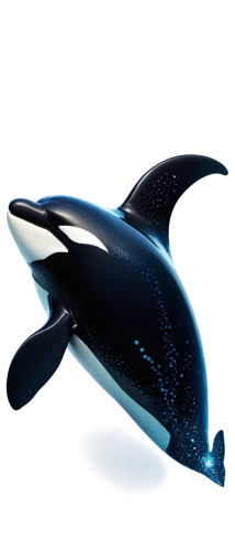 northern whale dolphin,striped dolphin,spinner dolphin,cetacean,pilot whale,white-beaked dolphin,short-finned pilot whale,whale,orca,delfin,killer whale,bottlenose dolphin,dolphin,rough-toothed dolphin,porpoise,pot whale,oceanic dolphins,whale fluke,baby whale,marine mammal,Illustration,Japanese style,Japanese Style 10