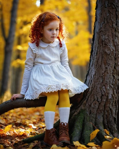 autumn photo session,redhead doll,autumn background,girl with tree,autumn idyll,autumn theme,little girl in wind,golden autumn,little girl dresses,just autumn,autumn,autumn day,autumn gold,autumn mood,in the autumn,the girl next to the tree,autumn cupcake,relaxed young girl,child in park,autumn in the park,Illustration,Abstract Fantasy,Abstract Fantasy 19