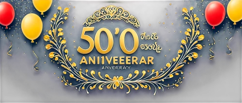 anniversary 50 years,500,50 years,fortieth,50,30,party banner,70 years,200d,1'000'000,500 euro,300se,hundred days baby,500x,web banner,20 years,new year clipart,anniversary 25 years,birthday banner background,congratulation,Illustration,Retro,Retro 13