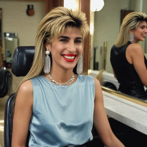 pretty woman,eighties,1980s,80s,1980's,gena rolands-hollywood,the style of the 80-ies,1986,retro eighties,paloma,rhonda rauzi,the long-hair cutter,blonde woman,mullet,retro woman,bowl cut,retro women,kerry,bouffant,a charming woman,Photography,General,Realistic