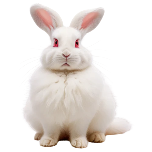 angora rabbit,domestic rabbit,angora,dwarf rabbit,european rabbit,white bunny,lepus europaeus,no ear bunny,rabbit,bunny,white rabbit,cottontail,rebbit,snowshoe hare,lop eared,brown rabbit,deco bunny,bun,long-eared,rabbit ears,Art,Artistic Painting,Artistic Painting 06