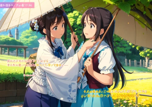 euphonium,kimonos,japanese floral background,azusa nakano k-on,tsumugi kotobuki k-on,transparent background,spring background,anime japanese clothing,aomoriya,background image,floral greeting,hair ribbon,hiyayakko,rainbow background,world end,springtime background,honmei choco,haruhi suzumiya sos brigade,on a transparent background,yamada's rice fields,Anime,Anime,Traditional