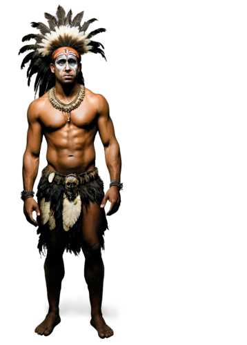 aborigine,papuan,tribal chief,aborigines,png sculpture,aboriginal australian,barbarian,polynesian,aztec,aboriginal,the american indian,tiger png,maori,png image,anmatjere man,papua,png transparent,neanderthal,ancient people,amerindien,Unique,Paper Cuts,Paper Cuts 01