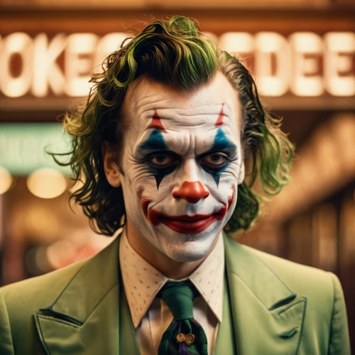 joker,ledger,clown,it,scary clown,riddler,creepy clown,rodeo clown,comedy and tragedy,suit actor,comic characters,horror clown,without the mask,supervillain,cosplay image,comiccon,trickster,cosplayer,comedy tragedy masks,face paint,Photography,General,Cinematic