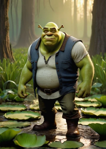 ogre,aaa,minion hulk,swamp,cleanup,patrol,aa,swamp football,the ugly swamp,bog,avenger hulk hero,orc,nymphaeaceae,hulk,man frog,lopushok,frog man,skogar,fatayer,dad grass,Conceptual Art,Daily,Daily 23