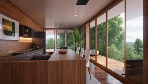 modern kitchen interior,railway carriage,3d rendering,modern kitchen,houseboat,kitchen design,travel trailer,inverted cottage,cabin,interior modern design,modern room,small cabin,kitchen interior,house trailer,hallway space,multihull,modern living room,render,rail car,kitchen-living room,Photography,General,Realistic