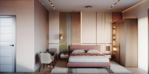 room divider,bedroom,canopy bed,sleeping room,modern room,guest room,walk-in closet,hinged doors,guestroom,rooms,armoire,bed frame,four-poster,interiors,great room,interior design,contemporary decor,interior decoration,danish room,boutique hotel