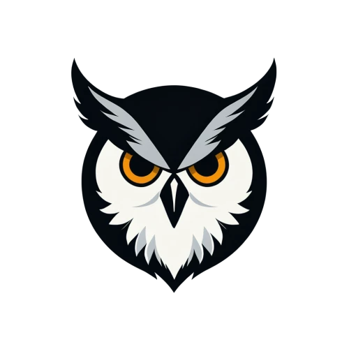 owl background,boobook owl,owl,owl-real,kirtland's owl,sparrow owl,owl pattern,owls,eagle vector,southern white faced owl,grey owl,stadium falcon,tawny frogmouth owl,owl art,eagle-owl,hoot,brown owl,large owl,siberian owl,dribbble,Unique,Design,Logo Design