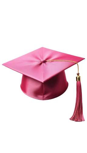 graduate hat,mortarboard,graduation hats,doctoral hat,graduation cap,graduate,academic dress,tassel,correspondence courses,red white tassel,adult education,student information systems,diploma,graduation,online courses,college graduation,graduated cylinder,pink background,graduation day,graduating,Conceptual Art,Fantasy,Fantasy 34