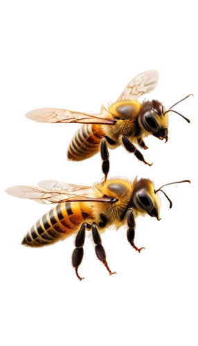 wasps,megachilidae,two bees,bees,honey bees,drone bee,honeybees,colletes,bee,wasp,stingless bees,western honey bee,hymenoptera,apis mellifera,beekeepers,beehives,beekeeping,hornet mimic hoverfly,chelydridae,horse flies,Illustration,Black and White,Black and White 14