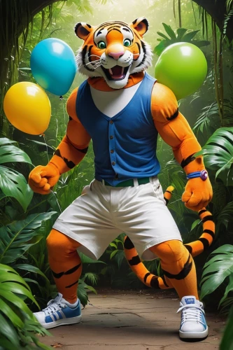 a tiger,tigerle,tiger,tiger png,tigers,asian tiger,chestnut tiger,young tiger,mascot,blue tiger,amurtiger,tigger,felidae,bengalenuhu,cub,king of the jungle,animal sports,royal tiger,samba,the mascot,Conceptual Art,Graffiti Art,Graffiti Art 12
