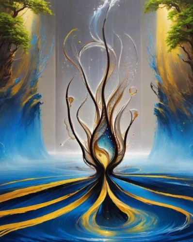 tree and roots,tree of life,the roots of trees,magic tree,mother earth,rooted,celtic tree,flourishing tree,the roots of the mangrove trees,mantra om,flow of time,plant and roots,the branches of the tree,colorful tree of life,fractals art,roots,fantasy art,fantasy picture,fractal environment,shamanism