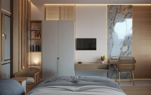 modern room,room divider,bedroom,guest room,modern decor,modern minimalist bathroom,render,japanese-style room,sleeping room,3d rendering,danish room,bedroom window,contemporary decor,apartment,interior modern design,an apartment,interior design,guestroom,hallway space,3d render,Photography,Documentary Photography,Documentary Photography 33