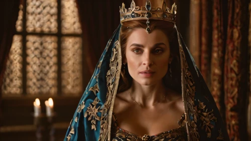 queen cage,celtic queen,miss circassian,the crown,catarina,queen anne,camelot,cepora judith,queen s,queen,queen crown,queen of hearts,the prophet mary,birce akalay,joan of arc,diadem,king arthur,elenor power,to our lady,the snow queen,Photography,General,Cinematic