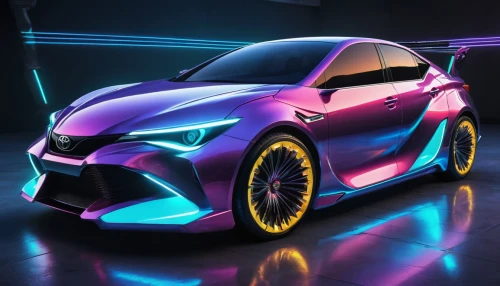 mégane rs,neon arrows,3d car wallpaper,toyota ft-hs,lancia prisma,electric sports car,mercedes eqc,lamborghini urus,acura zdx,hyundai veloster,elektrocar,toyota,toyota bb,automotive lighting,toyota 86,zenvo-st,audi e-tron,opel ampera,80's design,futuristic car,Conceptual Art,Daily,Daily 24