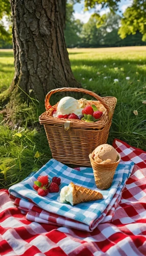 picnic basket,picnic,picnic table,camembert cheese,garden breakfast,breakfast outside,family picnic,picnic boat,cream tea,bread basket,breadbasket,blythedale camembert,camembert,alfresco,cheese plate,lancashire cheese,outdoor table,summer foods,cheese platter,viennese cuisine,Photography,General,Realistic