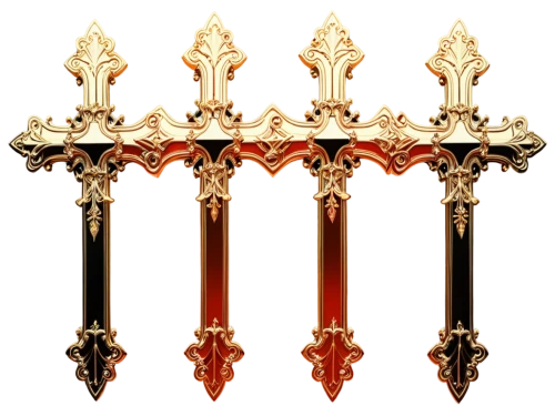 candlestick for three candles,decorative arrows,scepter,staves,ornamental dividers,candlesticks,altar clip,baluster,golden candlestick,king sword,corinthian order,lampions,candlestick,swords,sconce,the order of cistercians,frame ornaments,escutcheon,ankh,handles,Conceptual Art,Daily,Daily 21