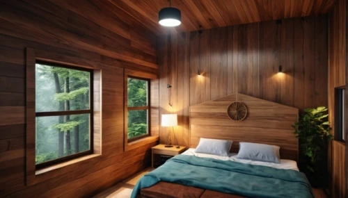 wooden sauna,small cabin,sleeping room,cabin,wood window,canopy bed,inverted cottage,bedroom window,wooden windows,modern room,guest room,wooden hut,wooden house,room divider,bedroom,japanese-style room,the cabin in the mountains,log cabin,guestroom,sauna