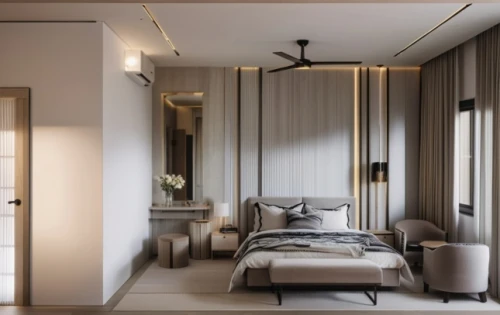 room divider,modern room,boutique hotel,interior modern design,sleeping room,contemporary decor,modern decor,guest room,interior decoration,bedroom,interior design,hinged doors,interiors,japanese-style room,beauty room,great room,search interior solutions,rooms,casa fuster hotel,one room