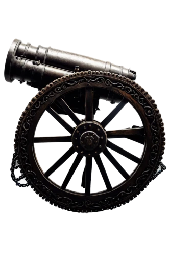 field gun,cannon oven,iron wheels,artillery,cannon,wagon wheel,arc gun,tower flintlock,oxcart,wagon wheels,velocipede,wooden wheel,india gun,cogwheel,cannon stick,crankset,cog wheels,steam roller,bicycle drivetrain part,wind powered water pump,Illustration,Vector,Vector 20