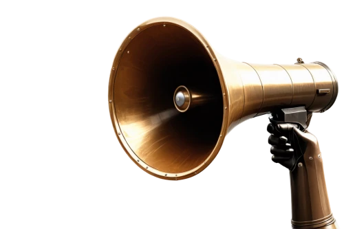 electric megaphone,handheld electric megaphone,megaphone,bullhorn,horn loudspeaker,fanfare horn,loudspeaker,sousaphone,phonograph,speech icon,the phonograph,trumpet of jericho,alto horn,gramophone,loud speaker,phonograph record,saxhorn,sound recorder,rotary phone clip art,cavalry trumpet,Conceptual Art,Fantasy,Fantasy 33