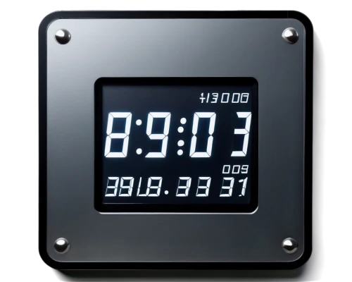 digital clock,running clock,radio clock,hygrometer,new year clock,time display,wall clock,alarm device,world clock,led-backlit lcd display,electronic signage,quartz clock,egg timer,speed display,clock,station clock,voltmeter,hanging clock,flat panel display,track indicator,Illustration,Black and White,Black and White 22