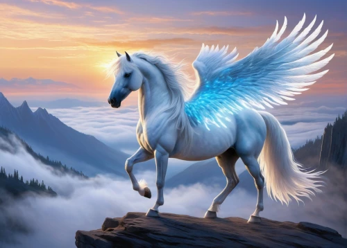 pegasus,unicorn background,unicorn art,a white horse,dream horse,unicorn,my little pony,constellation unicorn,arabian horse,fantasy picture,white horse,mythical creature,albino horse,fantasy art,white horses,golden unicorn,equine,gryphon,rainbow unicorn,griffon bruxellois,Illustration,Black and White,Black and White 29