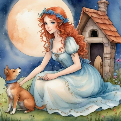 fairy tale character,fairytale characters,children's fairy tale,merida,cinderella,fantasy picture,fairy tale,fairy tale icons,fae,rosa 'the fairy,fantasy portrait,fairy tales,a fairy tale,faerie,fairy house,faery,fairytales,virgo,rosa ' the fairy,red tabby